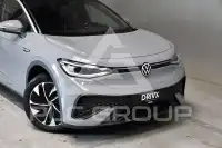 2022 Volkswagen ID5