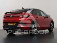 2022 Volkswagen ID5
