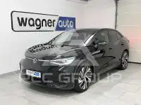 2022 Volkswagen ID5