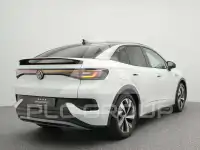 2022 Volkswagen ID5
