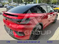 2022 Volkswagen ID5