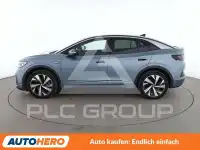 2022 Volkswagen ID5