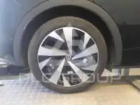 2022 Volkswagen ID5