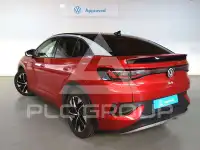 2022 Volkswagen ID5
