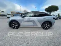 2022 Volkswagen ID5