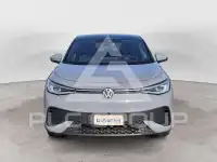 2022 Volkswagen ID5