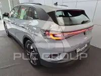 2022 Volkswagen ID5