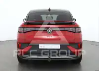 2022 Volkswagen ID5