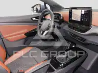 2022 Volkswagen ID5