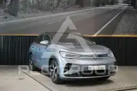 2022 Volkswagen ID5