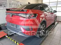 2022 Volkswagen ID5