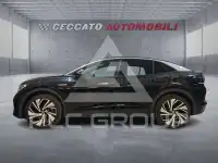 2022 Volkswagen ID5