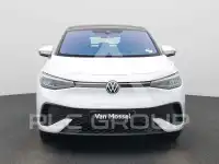 2022 Volkswagen ID5