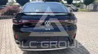2022 Volkswagen ID5