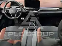 2022 Volkswagen ID5