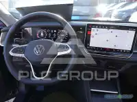 2025 Volkswagen Tayron