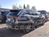 2025 Volkswagen Tayron