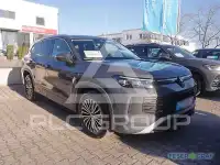 2025 Volkswagen Tayron