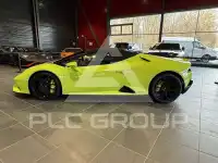 2022 Lamborghini Other
