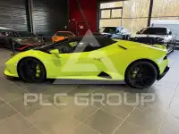 2022 Lamborghini Other
