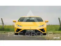 2022 Lamborghini Other
