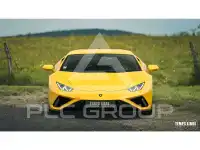 2022 Lamborghini Other