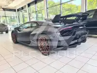2022 Lamborghini Huracan