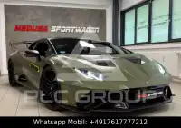 2022 Lamborghini Huracan