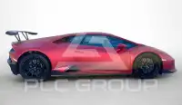 2022 Lamborghini Huracan
