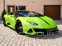 2022 Lamborghini Huracan