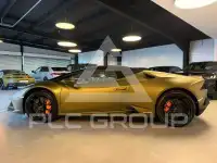 2022 Lamborghini Huracan