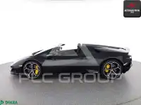 2022 Lamborghini Huracan