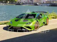2022 Lamborghini Huracan