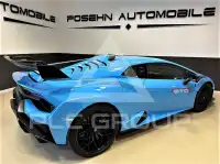 2022 Lamborghini Huracan