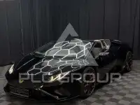 2022 Lamborghini Huracan