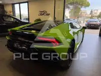 2022 Lamborghini Huracan