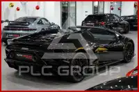 2022 Lamborghini Huracan