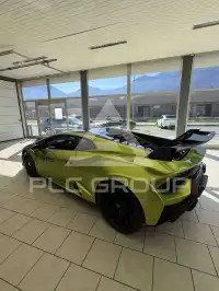 2022 Lamborghini Huracan