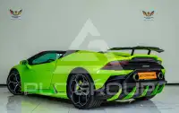 2022 Lamborghini Huracan