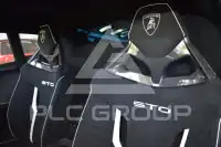 2022 Lamborghini Huracan