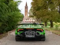 2022 Lamborghini Huracan