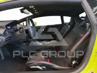 2022 Lamborghini Huracan