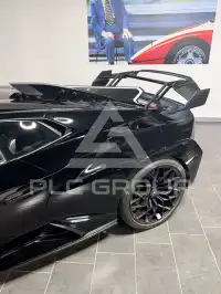 2022 Lamborghini Huracan
