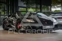 2022 Lamborghini Huracan