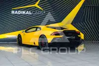 2022 Lamborghini Huracan