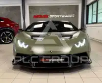 2022 Lamborghini Huracan