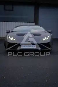 2022 Lamborghini Huracan