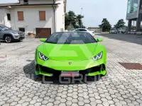 2022 Lamborghini Huracan