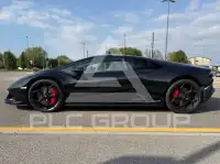 2022 Lamborghini Huracan