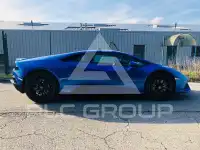 2022 Lamborghini Huracan